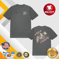 Free Throw Transformer Two Sided Shirt Unisex T-shirt, Sweatshirt, Hoodie, Long Sleeve Tee - T-Shirt, Sweatshirt, Hoodie