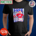 Free Trump Detroit Red Wings shirt Unisex T-shirt, Sweatshirt, Hoodie, Long Sleeve Tee - T-Shirt, Sweatshirt, Hoodie