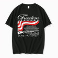 Freedom 1776 2026 250th Anniversary Of America Life Liberty And The Pursuit Of Happiness Tshirts - T-Shirt, Sweatshirt, Hoodie