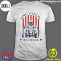 Freedom 250 Grand Prix One Nation One Race Shirt Unisex T-shirt, Sweatshirt, Hoodie, Long Sleeve Tee - T-Shirt, Sweatshirt, Hoodie