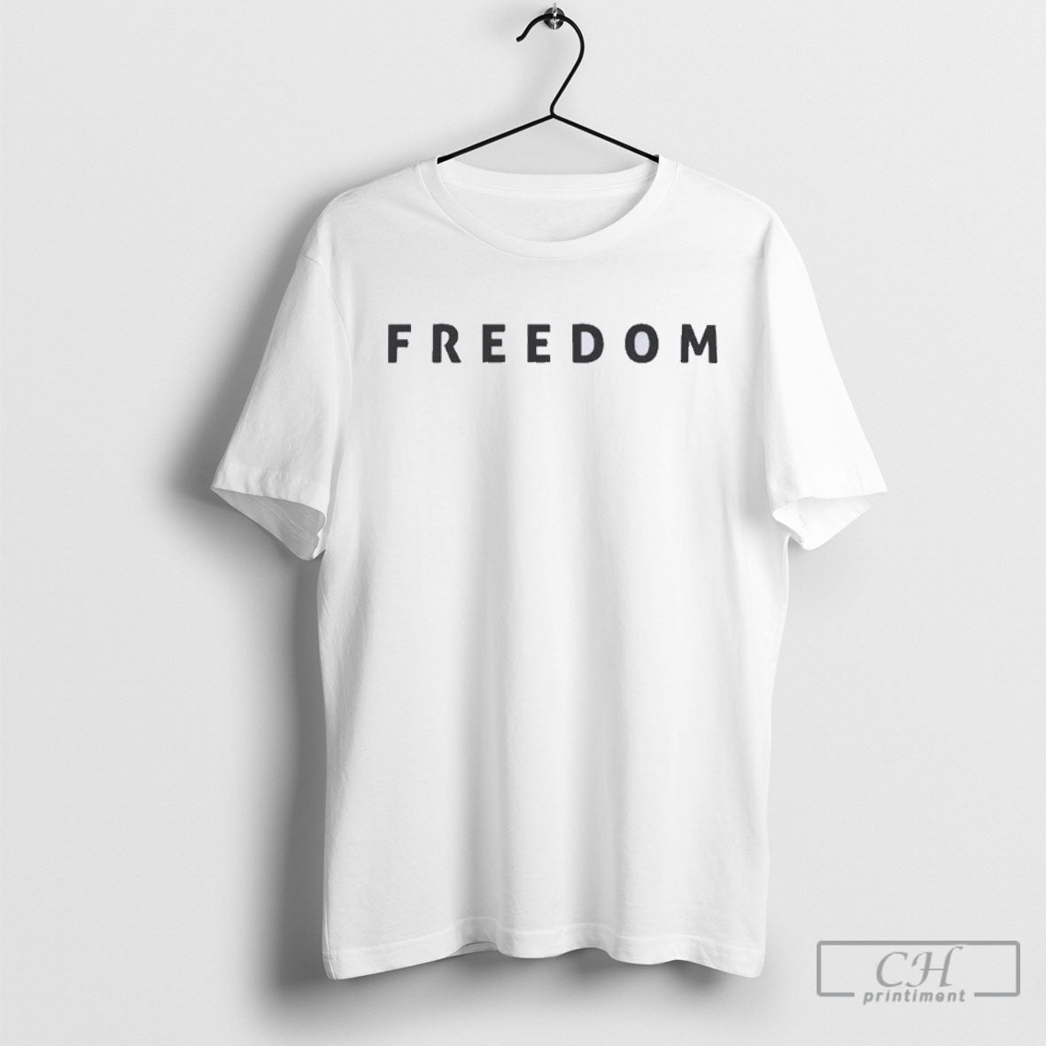 Freedom Charlie Kirk Unisex T-shirt, Sweatshirt, Hoodie, Long Sleeve Tee - T-Shirt, Sweatshirt, Hoodie