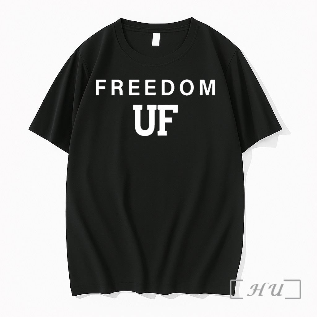 Freedom Uf Tshirts Sweater Hoodie Jpg Unisex T-shirt, Sweatshirt, Hoodie, Long Sleeve Tee - T-Shirt, Sweatshirt, Hoodie