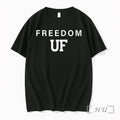 Freedom Uf Tshirts Sweater Hoodie Jpg Unisex T-shirt, Sweatshirt, Hoodie, Long Sleeve Tee - T-Shirt, Sweatshirt, Hoodie