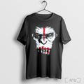 Freedom Monkey T Shirt Sweatshirt Png Unisex T-shirt, Sweatshirt, Hoodie, Long Sleeve Tee - T-Shirt, Sweatshirt, Hoodie