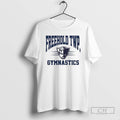 Freehold Twp Gymnastics T Shirts Unisex T-shirt, Sweatshirt, Hoodie, Long Sleeve Tee - T-Shirt, Sweatshirt, Hoodie