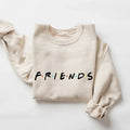 Friends Friends Shirt Friends Trip Trip Friends Fan Friends T-Shirts, Hoodie, Sweatshirt - T-Shirt, Sweatshirt, Hoodie