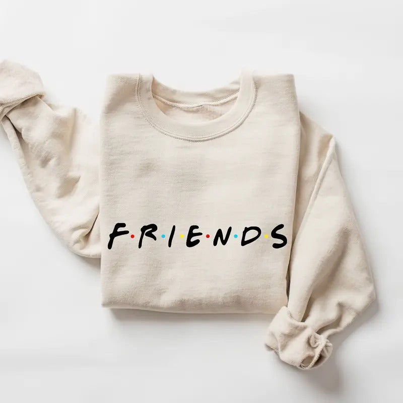 Friends Friends Shirt Friends Trip Trip Friends Fan Friends T-Shirts, Hoodie, Sweatshirt - T-Shirt, Sweatshirt, Hoodie