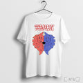Friendship Applies To Everyone Cartoon T Shirt Unisex T-shirt, Sweatshirt, Hoodie, Long Sleeve Tee - T-Shirt, Sweatshirt, Hoodie