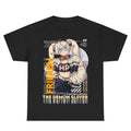 Frieren Front Print Only Shirt Elf Mage Anime Shirt Sousou No Frieren Fantasy Anime Fern Frieren Shirt T-Shirts, Hoodie, Sweatshirt - T-Shirt, Sweatshirt, Hoodie