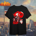 From Ashes To New Pennywise Balloon Shirt Unisex T-shirt, Sweatshirt, Hoodie, Long Sleeve Tee - T-Shirt, Sweatshirt, Hoodie