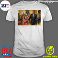 From Borikn to the White House Miriam Colns Legacy of Excellence Shirt Unisex T-shirt, Sweatshirt, Hoodie, Long Sleeve Tee - T-Shirt, Sweatshirt, Hoodie