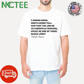 Michelle Obama I Wanna Know Whos Gonna Tell Him That The Job He is Currently Seeking Might Be One Of Those Black Jobs T-shirt - T-Shirt, Sweatshirt, Hoodie