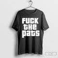 Fuck The Pats 2025 Sweater Unisex T-shirt, Sweatshirt, Hoodie, Long Sleeve Tee - T-Shirt, Sweatshirt, Hoodie