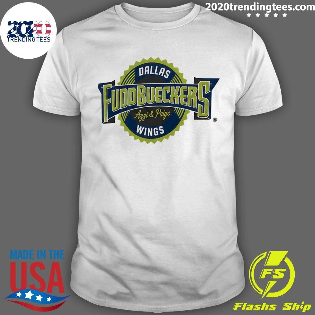 FuddRuckers Parody Paige Bueckers And Azzi Fudd WNBA Dallas Wings Vintage shirt Unisex T-shirt, Sweatshirt, Hoodie, Long Sleeve Tee - T-Shirt, Sweatshirt, Hoodie