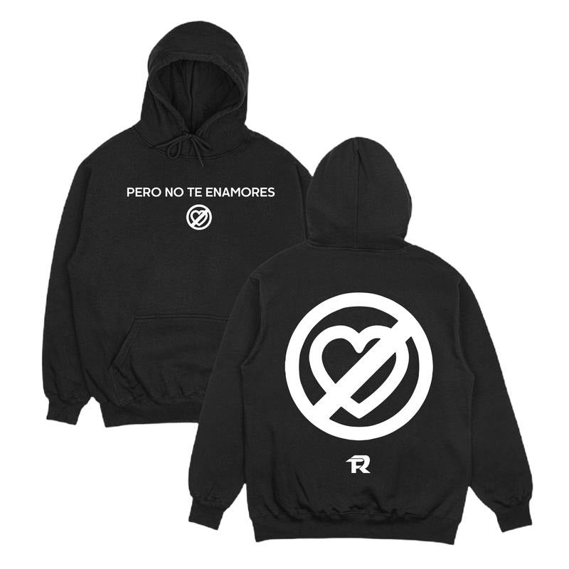 Fuerza Regida Pero No Te Enamores Fuerza Regida Official Concert Outfits Fuerza Regida Cotton T-Shirts, Hoodie, Sweatshirt - T-Shirt, Sweatshirt, Hoodie