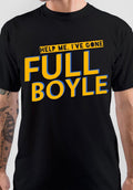 Full Boyle Brooklyn Nine Nine T-Shirts, Hoodie, Sweatshirt - T-Shirt, Sweatshirt, Hoodie