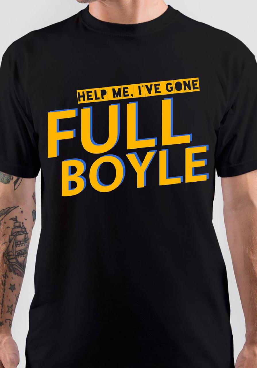Full Boyle Brooklyn Nine Nine T-Shirts, Hoodie, Sweatshirt - T-Shirt, Sweatshirt, Hoodie