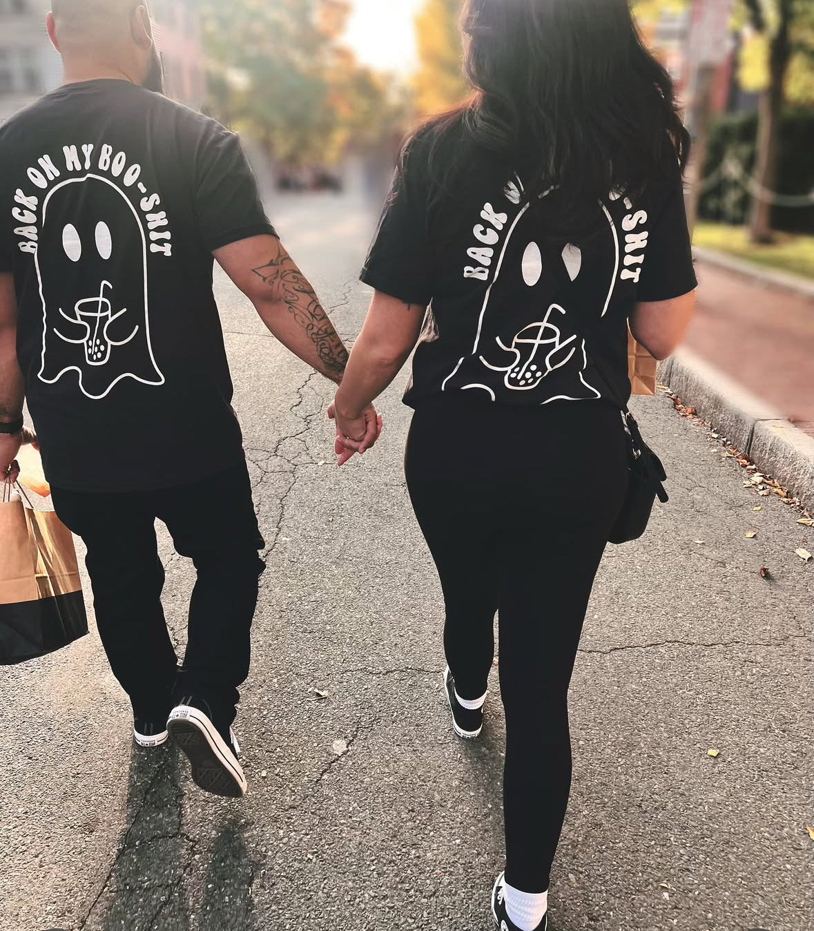 Back My Boo Shit T-Shirts, Hoodie, Sweatshirt - T-Shirt, Sweatshirt, Hoodie