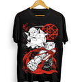 Fullmetal Alchemist Brotherhood Alphonse Elric Black Shirt All Size Stay Ahead Curve Vintage T-Shirts, Hoodie, Sweatshirt - T-Shirt, Sweatshirt, Hoodie