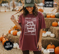 Fully Booked Tonight Comfort Colors Book Reading T-Shirts, Hoodie, Sweatshirt - T-Shirt, Sweatshirt, Hoodie
