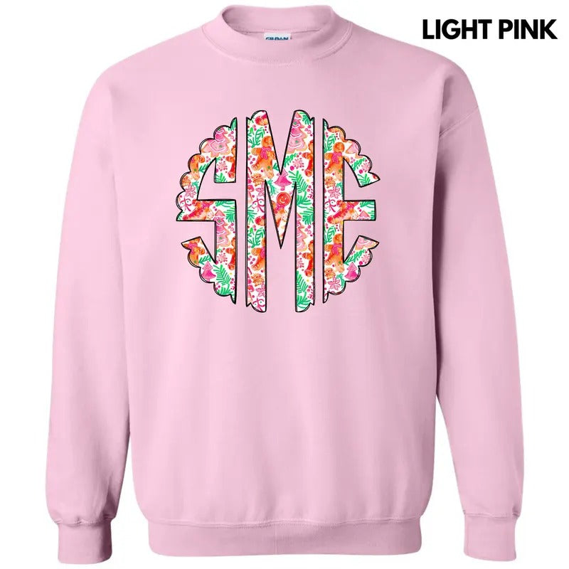 Fun Gingerbread Monogram 'NLB' T-Shirts, Hoodie, Sweatshirt - T-Shirt, Sweatshirt, Hoodie