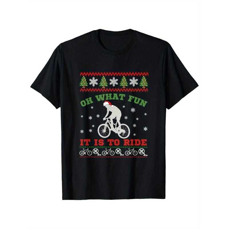 Fun Mountain Bike Rider Soft Cotton Perfect & Holidays & Birthdays Made USA T-Shirts, Hoodie, Sweatshirt - T-Shirt, Sweatshirt, Hoodie