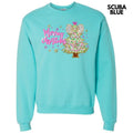 Fun Pink Merry Tree 'NLB' T-Shirts, Hoodie, Sweatshirt - T-Shirt, Sweatshirt, Hoodie