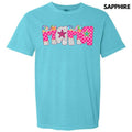 Fun Star Mama Comfort Colors 'NLB' T-Shirts, Hoodie, Sweatshirt - T-Shirt, Sweatshirt, Hoodie