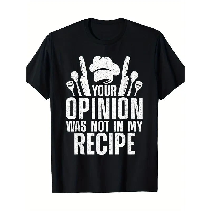 Fun Chef Cooking Lovers Cooking Chef Made USA T-Shirts, Hoodie, Sweatshirt - T-Shirt, Sweatshirt, Hoodie
