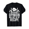 Fun Chef Cooking Lovers Cooking Chef Made USA T-Shirts, Hoodie, Sweatshirt - T-Shirt, Sweatshirt, Hoodie