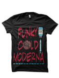 Funky Cold Moderna Black T-Shirts, Hoodie, Sweatshirt - T-Shirt, Sweatshirt, Hoodie