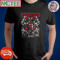 Funny 13XDDYLXND 01 17 25 house horror paint shirt Unisex T-shirt, Sweatshirt, Hoodie, Long Sleeve Tee - T-Shirt, Sweatshirt, Hoodie