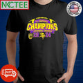 Funny 1A Football Champions Tarboro Vikings NCHSAA 2024 ball shirt Unisex T-shirt, Sweatshirt, Hoodie, Long Sleeve Tee - T-Shirt, Sweatshirt, Hoodie