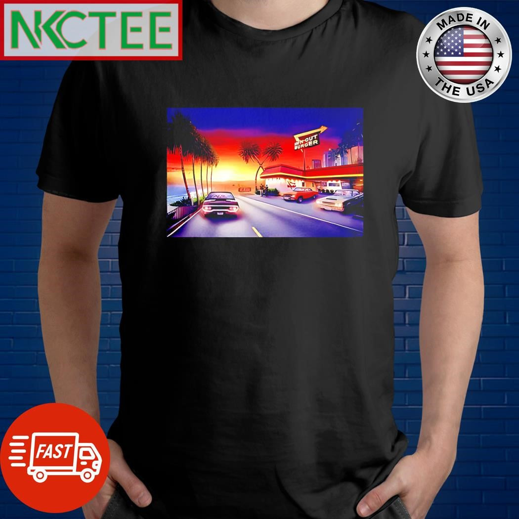 Funny 2025 beach cruise car paint shirt Unisex T-shirt, Sweatshirt, Hoodie, Long Sleeve Tee - T-Shirt, Sweatshirt, Hoodie