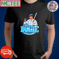 Funny Alex Verdugo Dugie shirt Unisex T-shirt, Sweatshirt, Hoodie, Long Sleeve Tee - T-Shirt, Sweatshirt, Hoodie