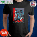Funny Attack The Block 2011 Halloween shirt Unisex T-shirt, Sweatshirt, Hoodie, Long Sleeve Tee - T-Shirt, Sweatshirt, Hoodie