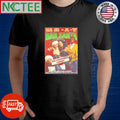 Funny Bad Santa 2003 Christmas shirt Unisex T-shirt, Sweatshirt, Hoodie, Long Sleeve Tee - T-Shirt, Sweatshirt, Hoodie