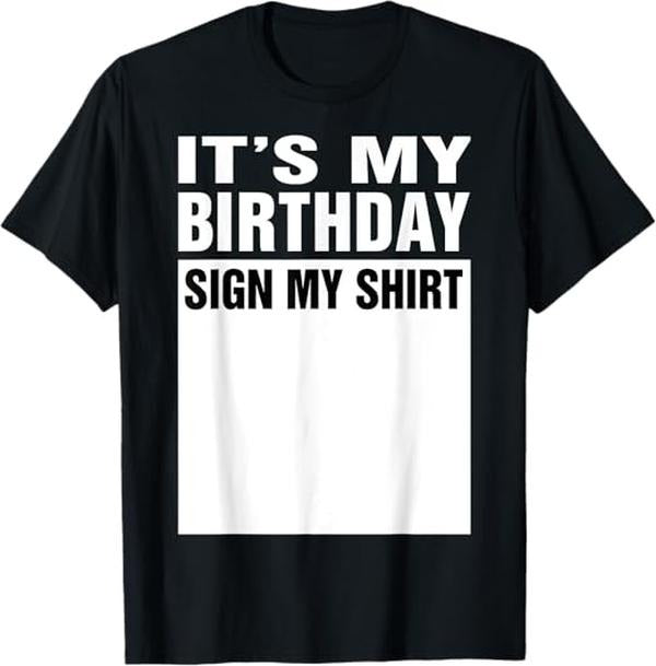 Funny Shirts 'S My Sign My Funny Menswear Top T-Shirts, Hoodie, Sweatshirt - T-Shirt, Sweatshirt, Hoodie
