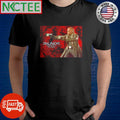 Funny Blade Trinity Halloween shirt Unisex T-shirt, Sweatshirt, Hoodie, Long Sleeve Tee - T-Shirt, Sweatshirt, Hoodie