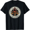 Funny Camping Shirts Campfire Drinking Team Shirts Fun Comfort Colors T-Shirts, Hoodie, Sweatshirt - T-Shirt, Sweatshirt, Hoodie
