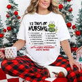 Funny Nurse Nursing Shirt Nurse Cute Nurse Shirt Shirt Full Size Full Color T-Shirts, Hoodie, Sweatshirt - T-Shirt, Sweatshirt, Hoodie