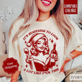 Funny Shirt Comfort Colors T-Shirts, Hoodie, Sweatshirt - T-Shirt, Sweatshirt, Hoodie