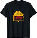 Funny Construction Work Shirts I Work Harder Than Ugly Stripper Funny Construction Top Casual Cotton T-Shirts, Hoodie, Sweatshirt - T-Shirt, Sweatshirt, Hoodie