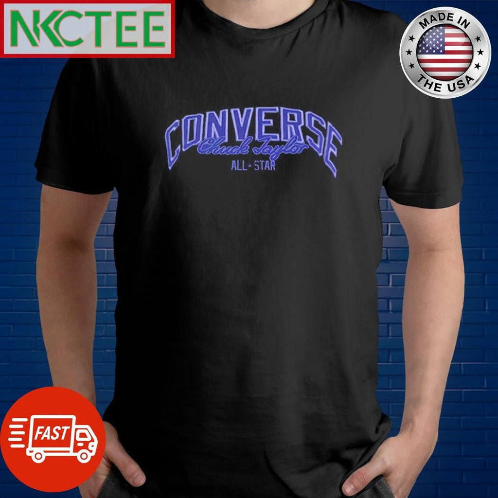 Funny Converse Chuck Taylor All Star shirt Unisex T-shirt, Sweatshirt, Hoodie, Long Sleeve Tee - T-Shirt, Sweatshirt, Hoodie