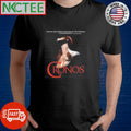 Funny Cronos 1993 Halloween shirt Unisex T-shirt, Sweatshirt, Hoodie, Long Sleeve Tee - T-Shirt, Sweatshirt, Hoodie