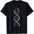Funny DNA Cycling Bicycle Chain Mountain Bike Lovers Made USA T-Shirts, Hoodie, Sweatshirt - T-Shirt, Sweatshirt, Hoodie