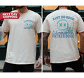Funny Dad Ain'T No Hood Like Fatherhood Funny Shirt Sarcastic Retro Shirt Dad Fatherhood Shirt Cool Dad Club 2 Sides T-Shirts, Hoodie, Sweatshirt - T-Shirt, Sweatshirt, Hoodie
