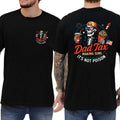 Funny Dad Shirt Dad Tax Making Sure 'S Not Poison Shirt Dad Shirt Shirt 4th July Classic Cotton T-Shirts, Hoodie, Sweatshirt - T-Shirt, Sweatshirt, Hoodie