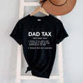 Funny Dad Shirt Dad Shirt Daddy Shirt Sarcastic Shirt Dad Tex Family Shirt Husband Best Dad Ever T-Shirts, Hoodie, Sweatshirt - T-Shirt, Sweatshirt, Hoodie