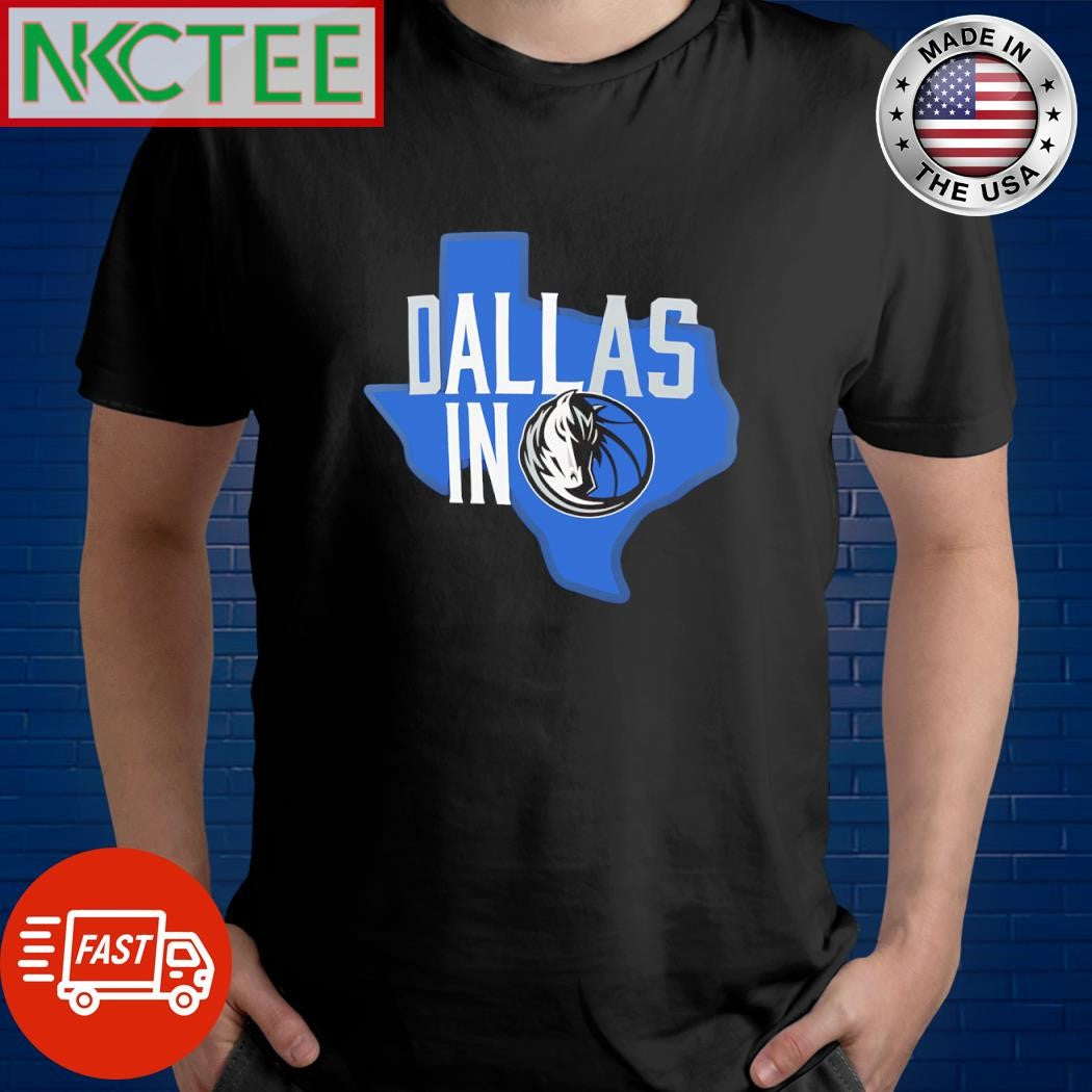 Funny Dallas Mavericks In Core Hometown Launch map shirt Unisex T-shirt, Sweatshirt, Hoodie, Long Sleeve Tee - T-Shirt, Sweatshirt, Hoodie